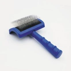 Show Tech Show Tech Tuffer Than Tangles Long Pin Slicker Brush - Firm -Clippers Shop show tech tuffer than tangles long pin slicker brush firm p1590 11993 medium