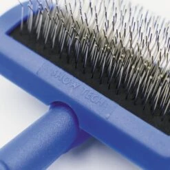 Show Tech Show Tech Tuffer Than Tangles Long Pin Slicker Brush - Firm -Clippers Shop show tech tuffer than tangles long pin slicker brush firm p1590 11995 medium