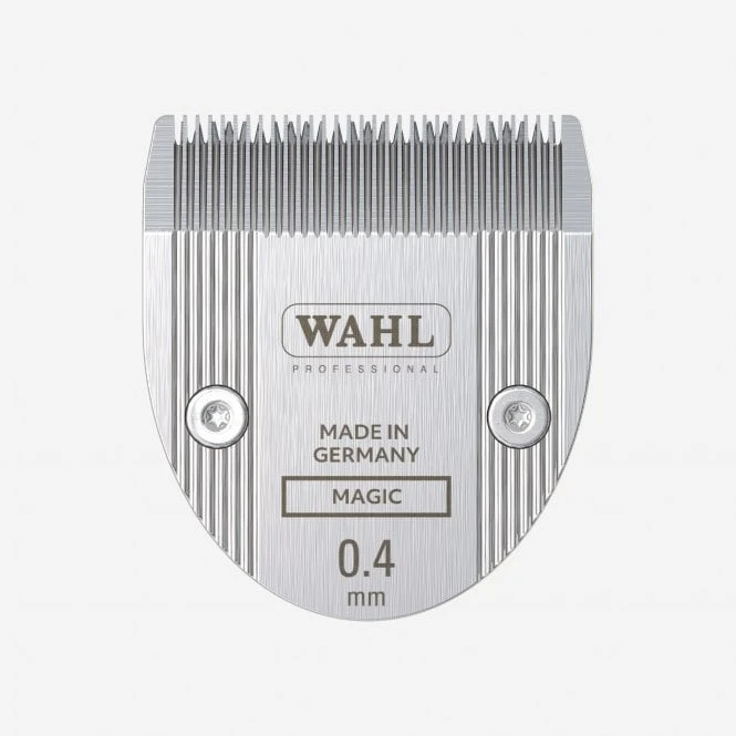 Wahl Wahl 0.4mm Blade 1 Wahl Wahl 0.4mm Blade