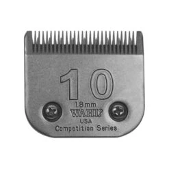 Wahl Wahl #10 Competition Series Blade