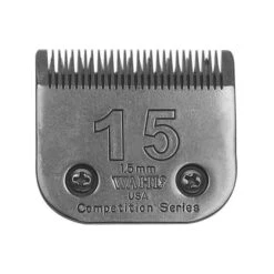 Wahl Wahl #15 Competition Series Blade
