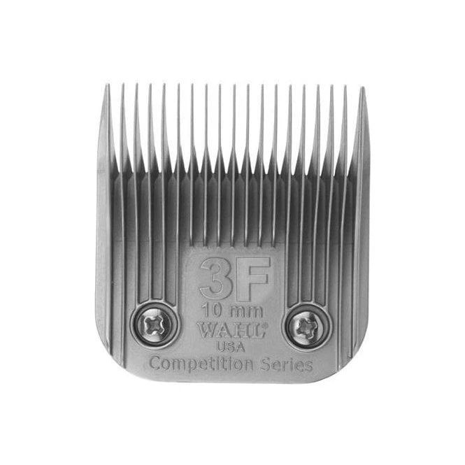Wahl Wahl #3F Competition Series Blade 1 Wahl Wahl #3F Competition Series Blade