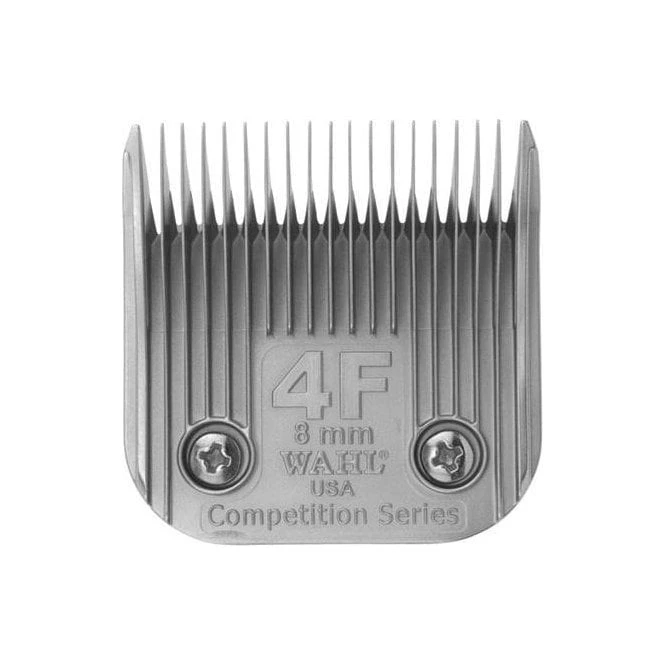 Wahl Wahl #4F Competition Series Blade 1 Wahl Wahl #4F Competition Series Blade