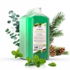 Wahl Wahl Aloe Soothe Shampoo -Clippers Shop wahl aloe soothe shampoo p6367 13486 medium