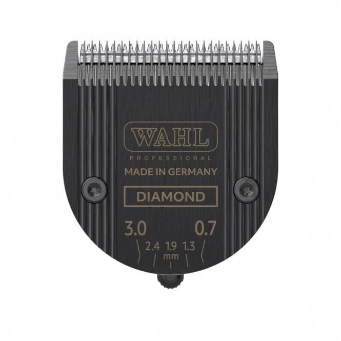 Wahl Wahl Arco Diamond Clipper Blade 1 Wahl Wahl Arco Diamond Clipper Blade