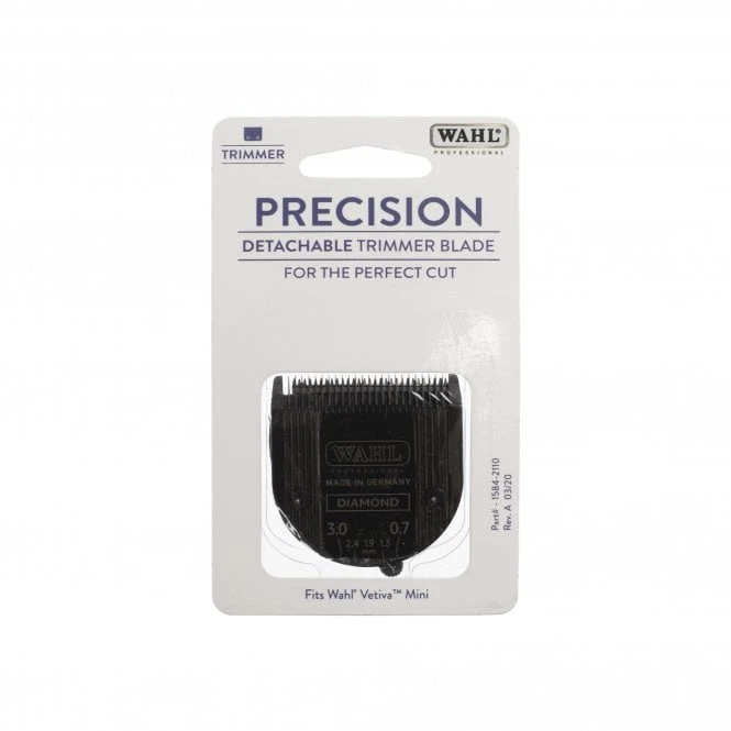 Wahl Wahl Arco Diamond Clipper Blade 3 Wahl Wahl Arco Diamond Clipper Blade - Image 3