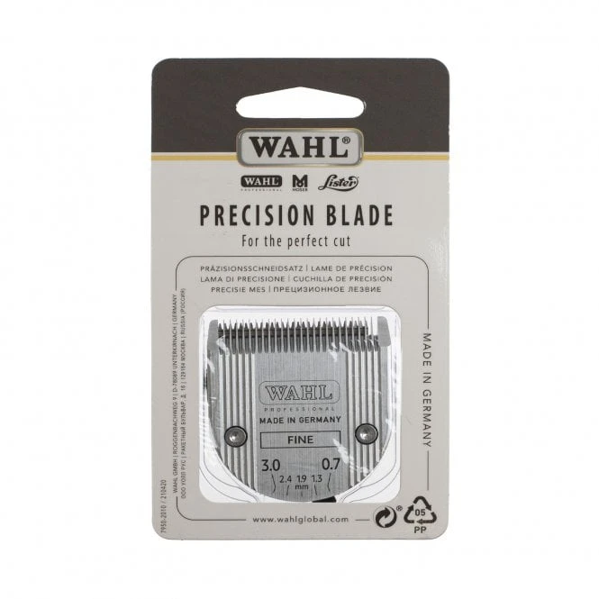 Wahl Wahl Arco Fine Clipper Blade 2 Wahl Wahl Arco Fine Clipper Blade - Image 2