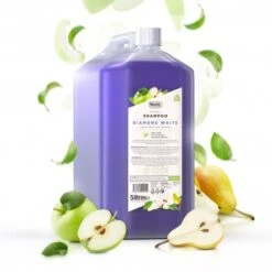 Wahl Wahl Diamond White Shampoo -Clippers Shop wahl diamond white shampoo p3796 13465 medium