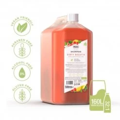 Wahl Wahl Dirty Beastie Shampoo 9 Wahl Wahl Dirty Beastie Shampoo -Clippers Shop wahl dirty beastie shampoo p3610 13456 medium