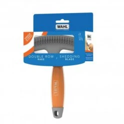 Wahl Wahl Double Row Rake And Shedding Blade 7 Wahl Wahl Double Row Rake And Shedding Blade -Clippers Shop wahl double row rake and shedding blade p17597 11297 medium