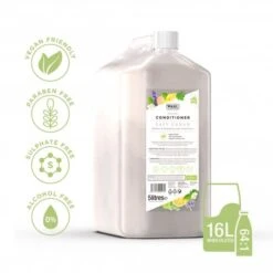 Wahl Wahl Easy Groom Conditioner 9 Wahl Wahl Easy Groom Conditioner -Clippers Shop wahl easy groom conditioner p6368 12054 medium