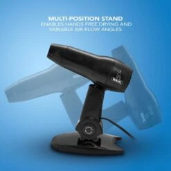 Wahl Wahl Hair Dryer And Stand -Clippers Shop wahl hair dryer and stand p17579 13976 medium