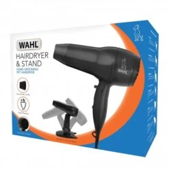 Wahl Wahl Hair Dryer And Stand -Clippers Shop wahl hair dryer and stand p17579 13978 medium