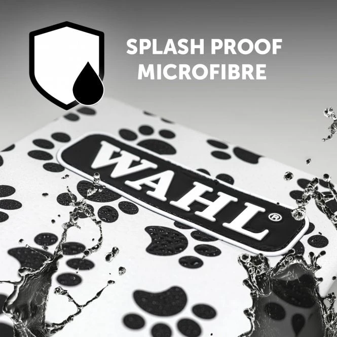 Wahl Wahl Paw Print Apron 4 Wahl Wahl Paw Print Apron - Image 4