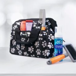 Wahl Wahl Paw Print Grooming Bag -Clippers Shop wahl paw print grooming bag p17575 11139 medium