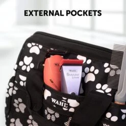 Wahl Wahl Paw Print Grooming Bag -Clippers Shop wahl paw print grooming bag p17575 11140 medium