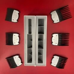 Wahl Wahl Premium Magnetic Attachment Combs -Clippers Shop wahl premium magnetic attachment combs p17795 13877 medium