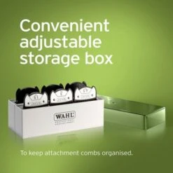 Wahl Wahl Premium Magnetic Attachment Combs -Clippers Shop wahl premium magnetic attachment combs p17795 13879 medium