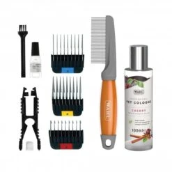 Wahl Wahl SS Pro Clipper Kit 13 Wahl Wahl SS Pro Clipper Kit -Clippers Shop wahl ss pro clipper kit p17766 13532 medium