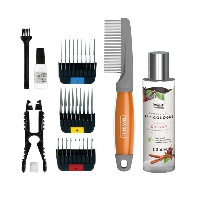Wahl Wahl SS Pro Clipper Kit 4 Wahl Wahl SS Pro Clipper Kit - Image 4