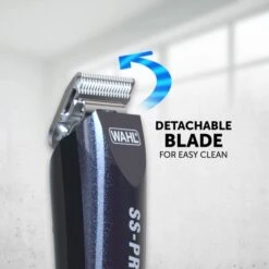 Wahl Wahl SS Pro Clipper Kit 16 Wahl Wahl SS Pro Clipper Kit -Clippers Shop wahl ss pro clipper kit p17766 13535 medium