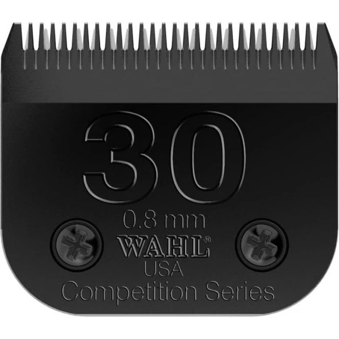 Wahl Wahl Ultimate Competition Series #30 Blade 1 Wahl Wahl Ultimate Competition Series #30 Blade