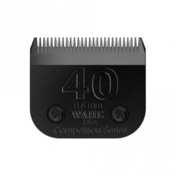 Wahl Wahl Ultimate Competition Series #40 Blade