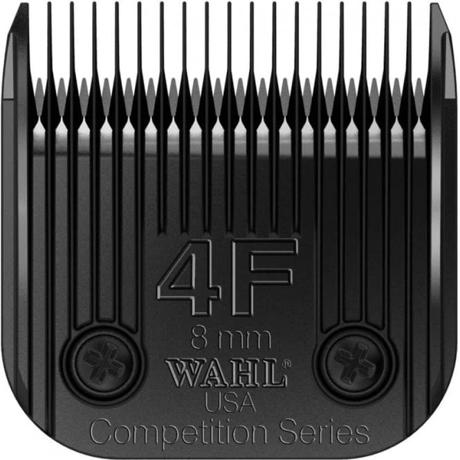 Wahl Wahl Ultimate Competition Series #4F Blade 1 Wahl Wahl Ultimate Competition Series #4F Blade