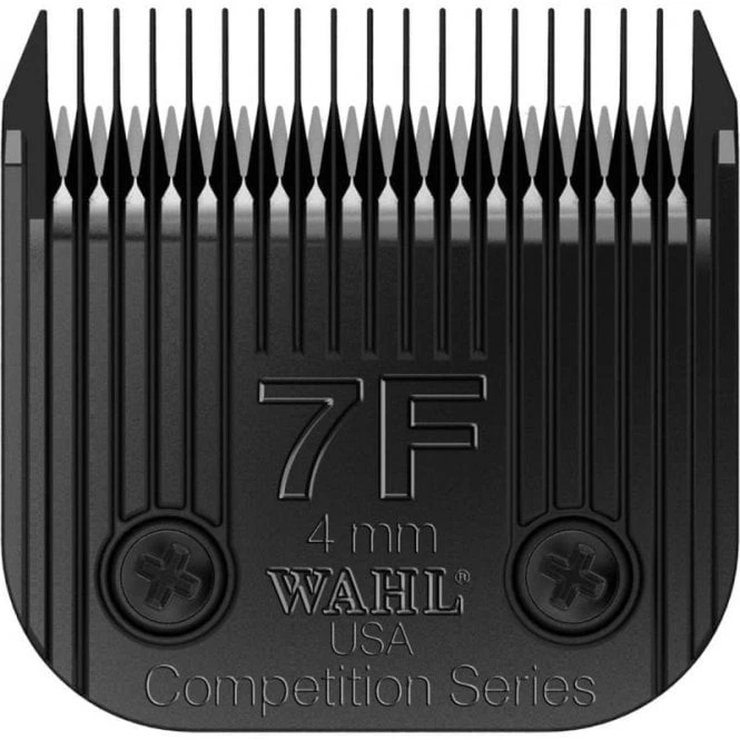 Wahl Wahl Ultimate Competition Series #7F Blade 1 Wahl Wahl Ultimate Competition Series #7F Blade