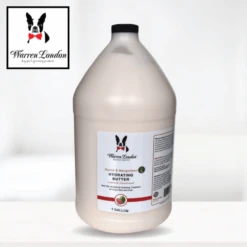 Clippers Shop -Clippers Shop warren london hydrating butter guava mangosteen 1 gallon professional size p10047 9018 medium