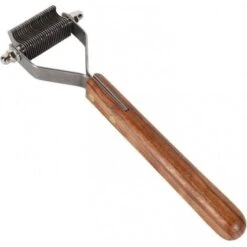 Wooden Coat King 26 Blade