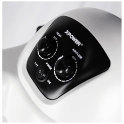XPower XPower Anionic Brushless Stand Dryer B-18 - Arctic White -Clippers Shop xpower anionic brushless stand dryer b 18 arctic white p10060 9955 medium
