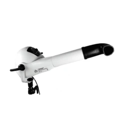 XPower XPower Anionic Brushless Stand Dryer B-18 - Arctic White -Clippers Shop xpower anionic brushless stand dryer b 18 arctic white p10060 9956 medium