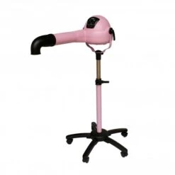 XPower XPower Anionic Brushless Stand Dryer B-18 - Pale Pink