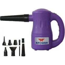 XPower XPower Handheld Midi Blaster B-53