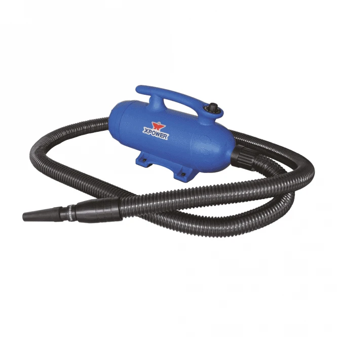 XPower XPower X-Treme Double Motor Blaster B-27 1 XPower XPower X-Treme Double Motor Blaster B-27